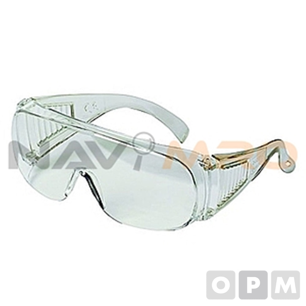 안전 안경 (VS160 clear) HF111/1EA 색상:투명/