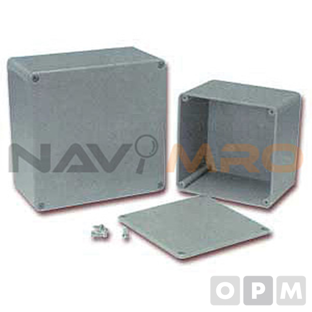 PVC풀박스 /1EA/사이즈(mm) 300x300x200/ 사이즈(mm):300x300x200/